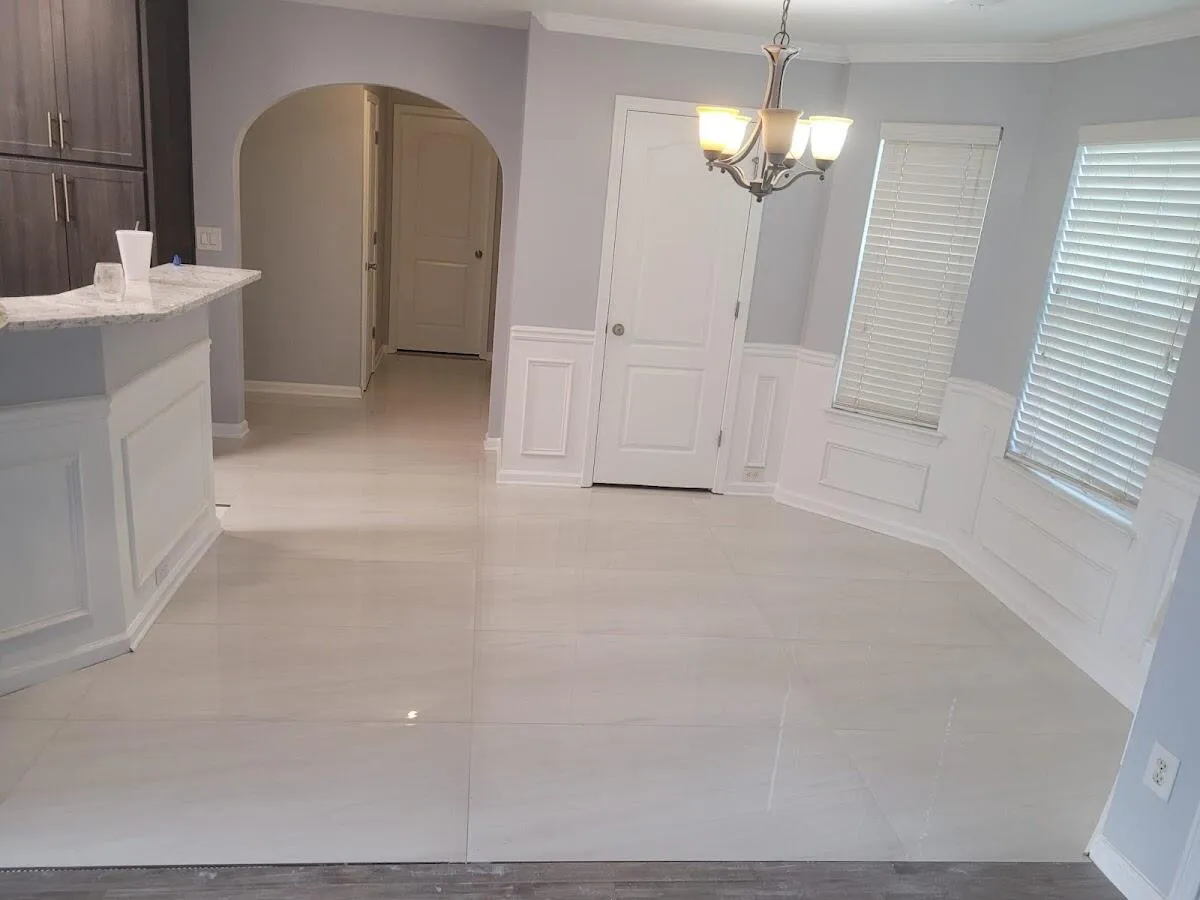 Water Damage Restoration services in Green, OR